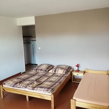 Goscinne * Grzybowo (West Pomeranian)