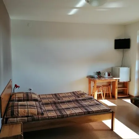 Goscinne Δωμάτια σε οικογενειακή κατοικία *