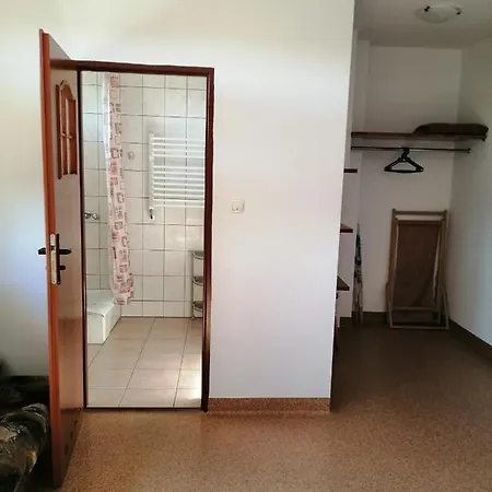 Goscinne Δωμάτια σε οικογενειακή κατοικία