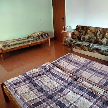 Goscinne Homestay