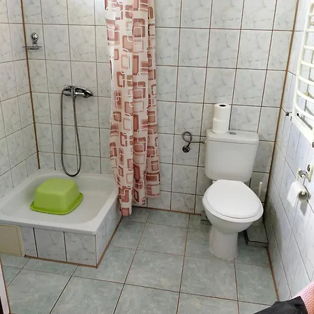 Goscinne Homestay