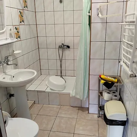Homestay Goscinne