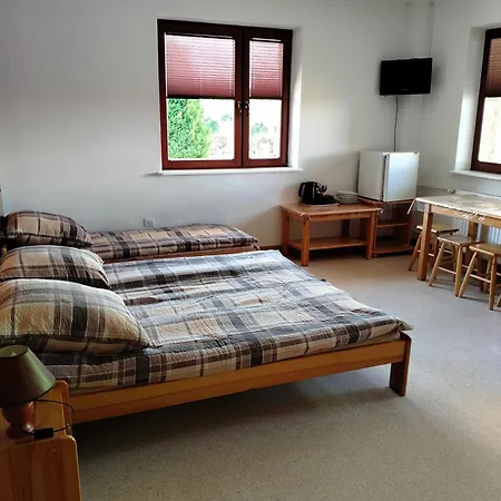 Homestay Goscinne *
