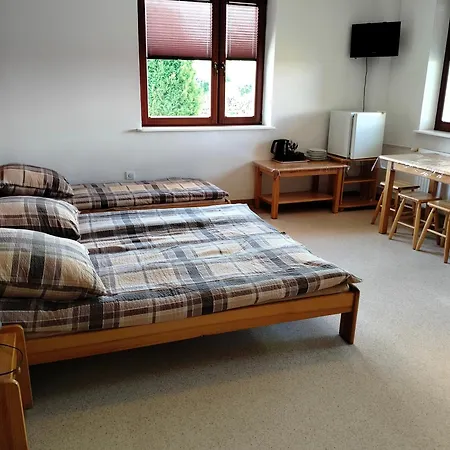 Goscinne Homestay *