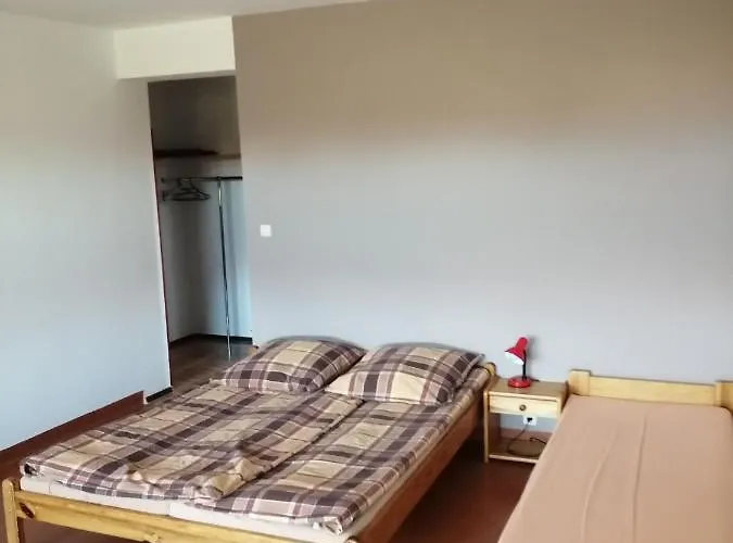 Goscinne * Grzybowo (West Pomeranian)