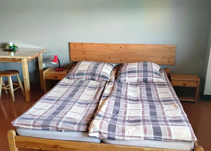 Goscinne * Grzybowo (West Pomeranian)